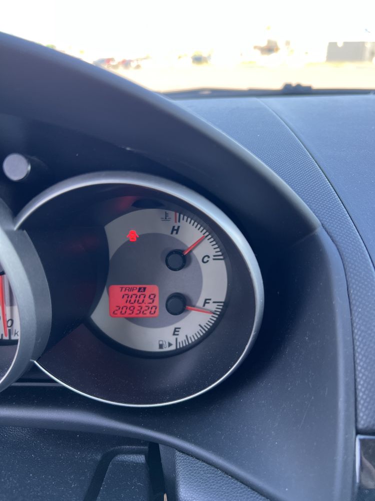 Spszedam Mazda 3 1,6