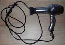 Suszarka barberska GAMMA PIU Italy BARBER PHON