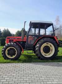 ZETOR 7745 TURBO    URSUS  MF John deere