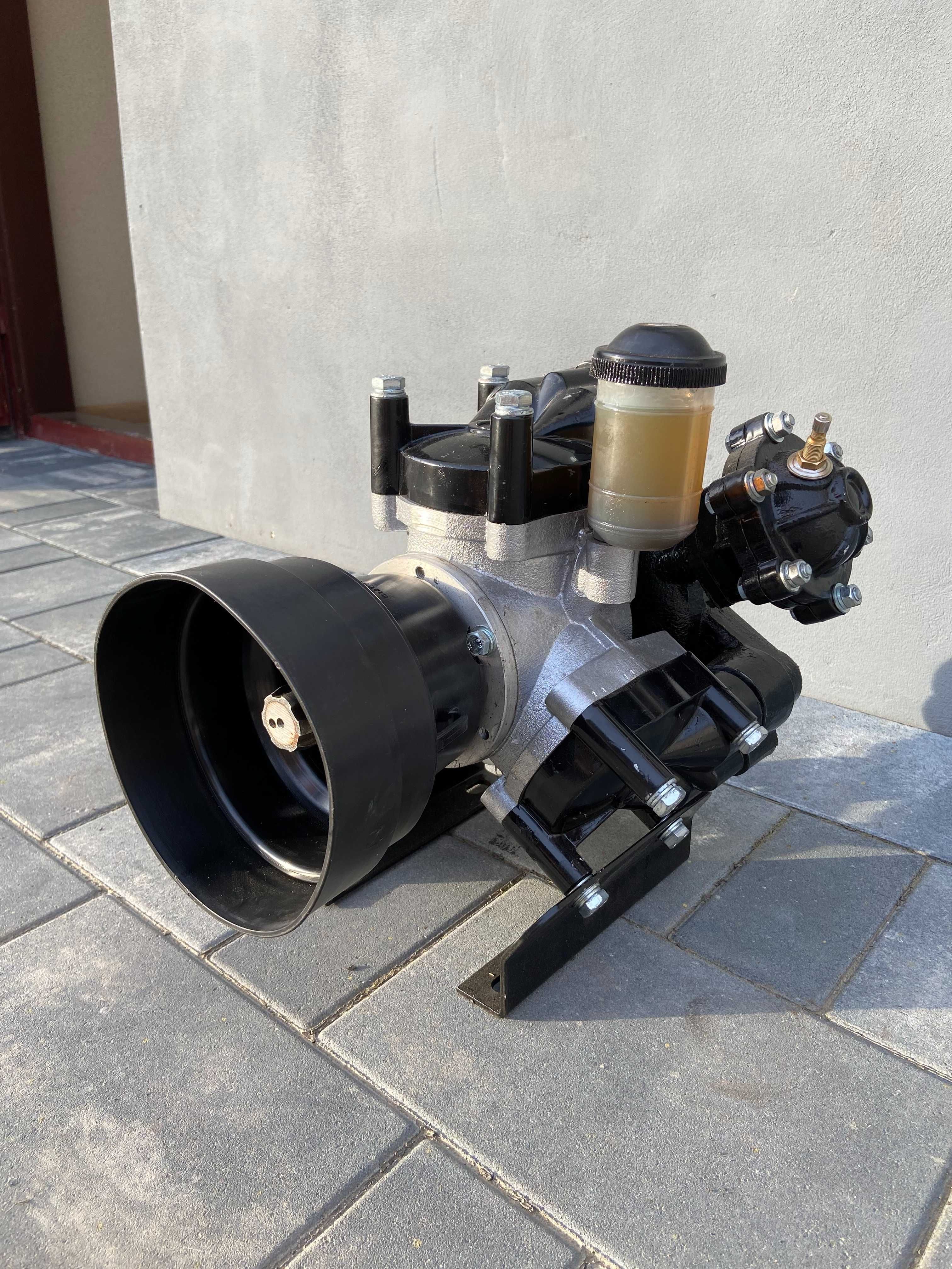 Pompa TAD-LEN  ZEFIREK P-120 L/min