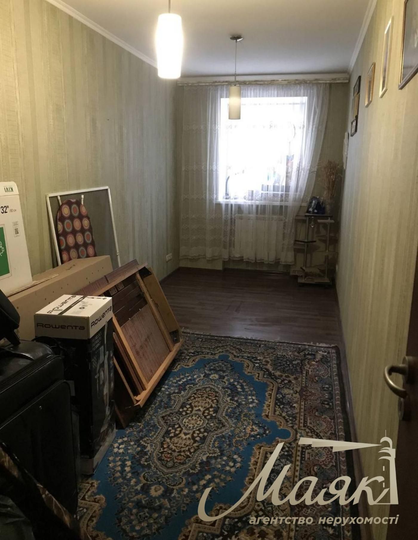 Продаж трикімнатної квартири, Шевченківський район