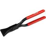 Szczypce Kleszcze do gięcia blach proste 280mm