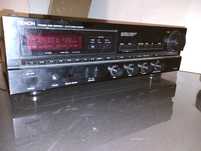 Wzmacniacz Denon