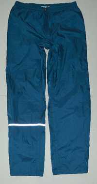 Spodnie od deszczu STORMBERG R. XL pas 104 cm