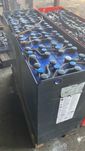 Bateria trakcyjna kwasowa HAWKER 48V 775Ah 07/2018 r
