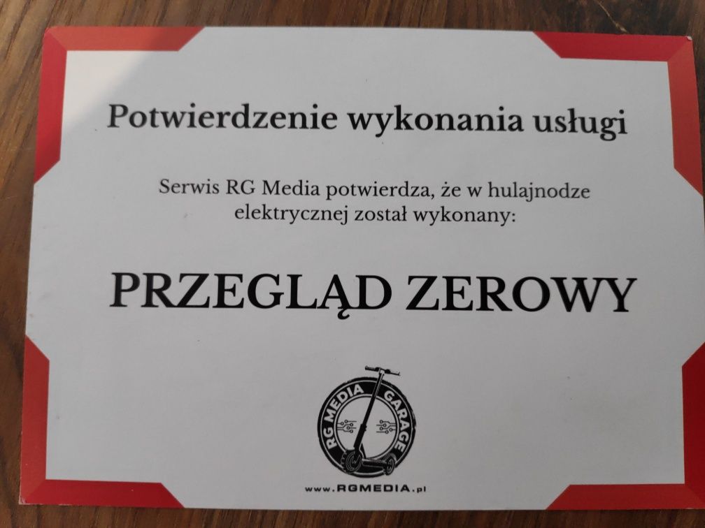 Hulajnoga Elektryczna Ruptor R3 Green