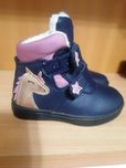 Buty zimowe rozmiar 20