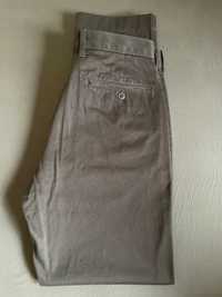 Spodnie Chino J.Crew Szare 30/30