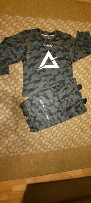 Хоккейки взрослые и детские (джерси)