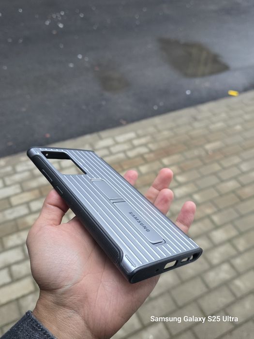 100% Oryginalne Etui do Samsung Galaxy Note 20 Ultra
