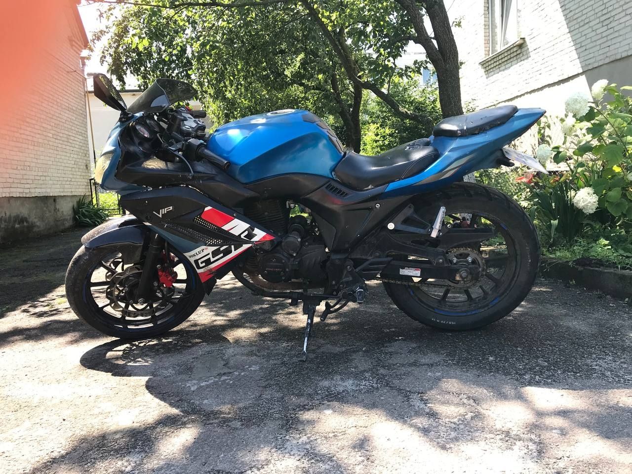 Продаю Viper-v200-f2