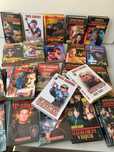 Livros lingua estrangeira