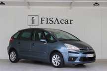 Citroën C4 Picasso 1.6 HDi Confort CMP6