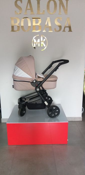 Wózek 3w1 Kinderkraft, SALON BOBASA Suchedniów ul Langiewicza 3