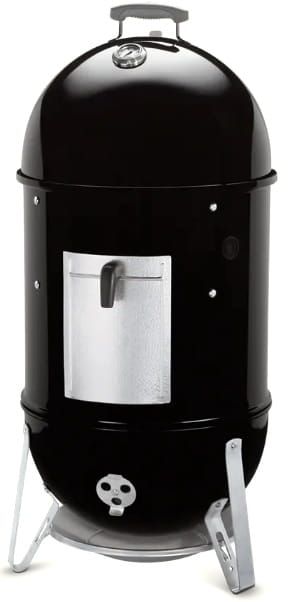 Wędzarka Smokey Mountain Cooker 47 cm WEBER