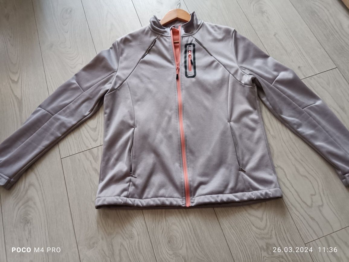 Kurtka damska Softshell   L