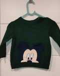 Sweterek Myszka Mickey