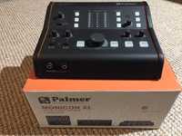 Palmer Monicon XL konsola odsłuchowa, monitor kontroler