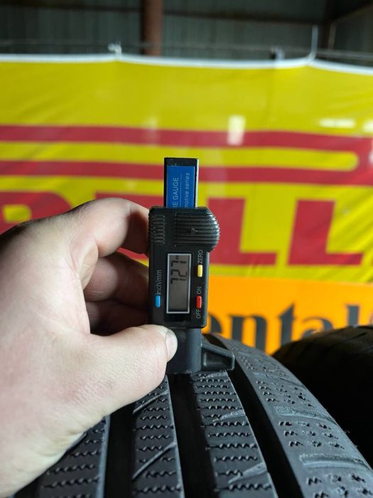 Шини 215/65 r16c Fortuna Зима 2шт 2021р (154)