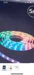 Taśma LED RGB (5 metrów)