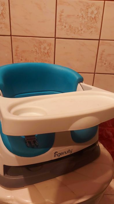 Siedzisko dla dziecka