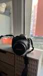 Canon 100D + bolsa
