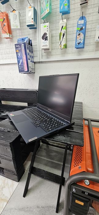 Ноутбук Lenovo Legion
