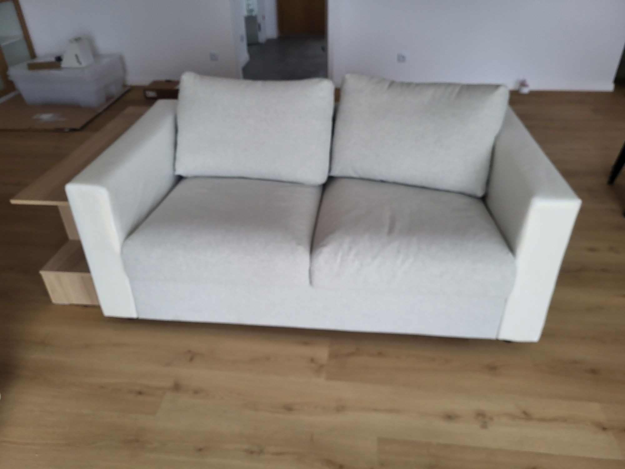 Sofa 2-osobowa VIMLE