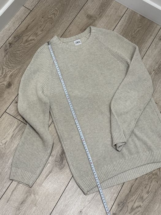 Светр чоловічий Zara