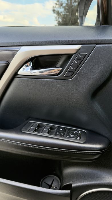 Lexus RX450h 2019 Гібрид Mark Levinson Панорама  60 тис.км