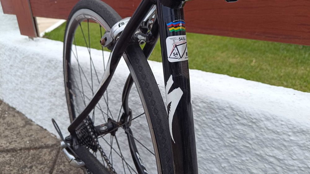 Bicicleta estrada Specialized allez