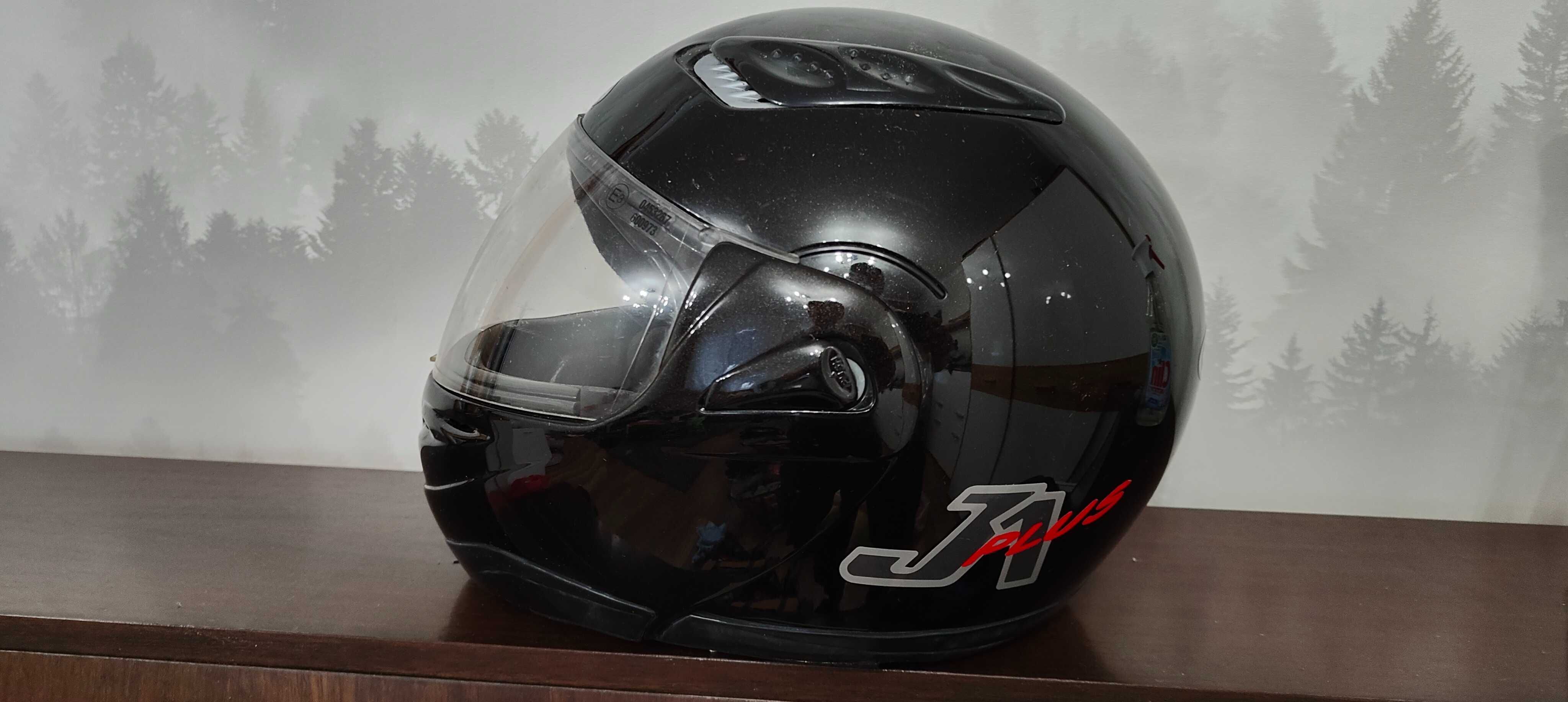 Kask Caberg J1 Plus rozmiar L 59-60