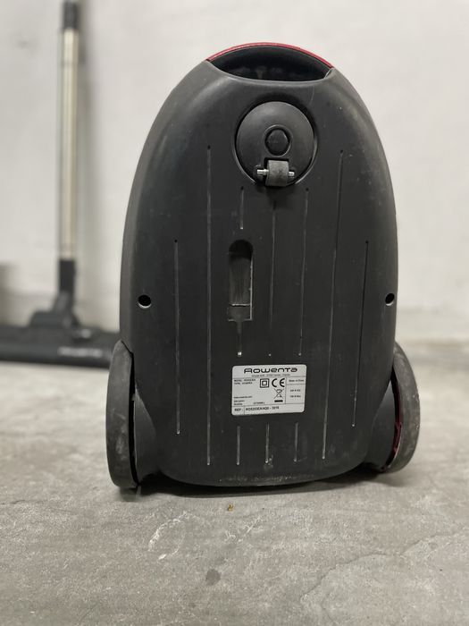 Aspirador -  Rowenta Compact Ergo