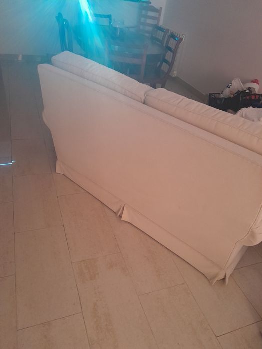 Sofá-cama de 2 lugares