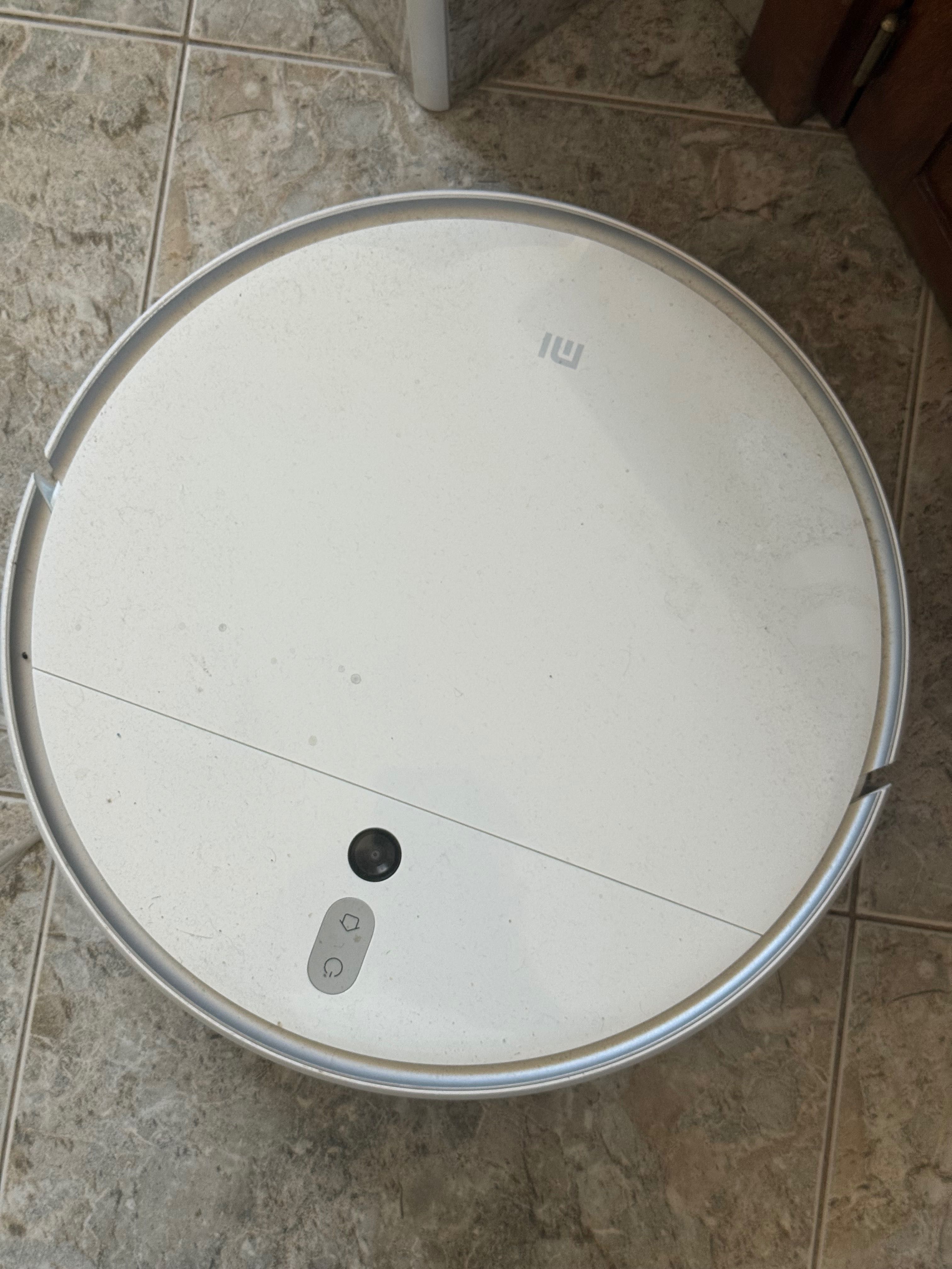 Aspirador Mi Robot Vacuum-Mop 2 usado