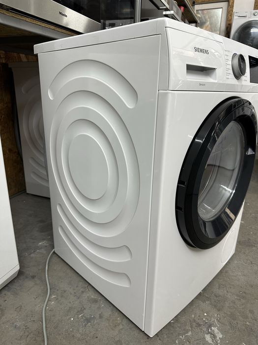 Пральна машина Siemens iq500 WM14UR5EM/08 2020рік/9кг