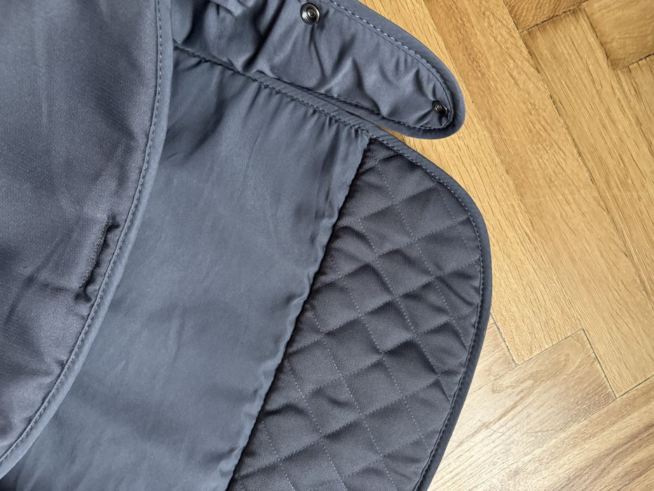 Spiworek Maclaren spacerowka