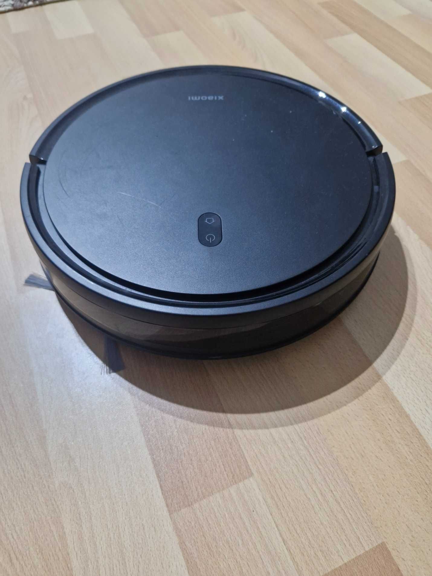 Xiaomi Robot Vacuum E10C