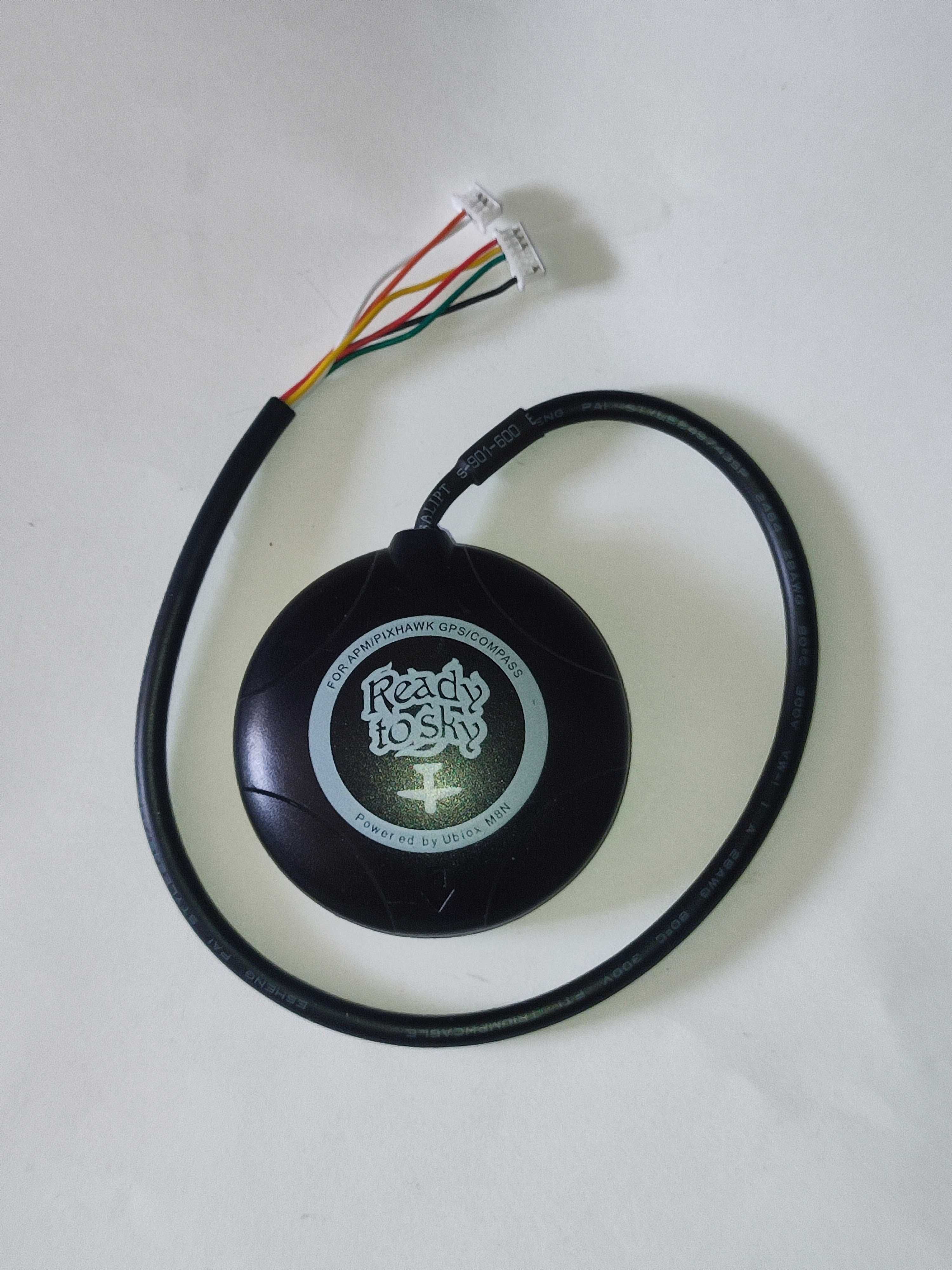 GPS модуль Ready to sky