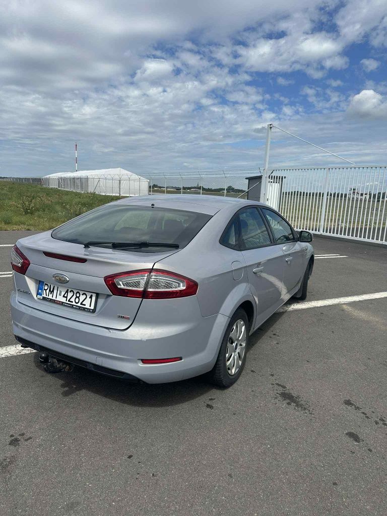 Sprzedam Ford Mondeo