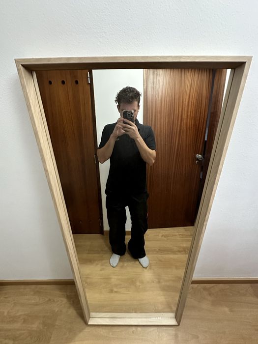 Espelho Nissedal IKEA 150x65