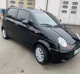 Продам Daewoo Matiz 2008