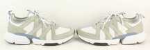 TED BAKER - rewelacyjne sneakersy z zamszem ROZM. 41