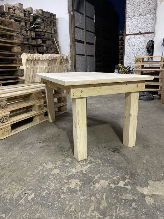 Stolik 120x75 na taras ogród na zamówienie każdy wymiar na zamowienie