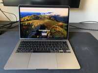 Macbook Air 2020 m1 16GB/512 GB SSD