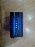 Bateria Oyomba 7800mAh NP-F970 do Sony NP-F980 NP-F960 power bank USB