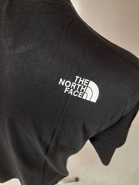 The North Face Tri Block Koszulka turystyczna męska XL