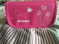 Conjunto menina Miniland