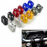 Riser Mesa guiador 22 ou 28 mm fatbar
