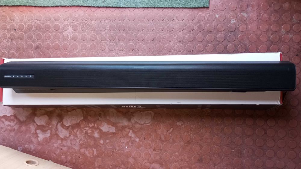 Soundbar Odine II  2.0CH